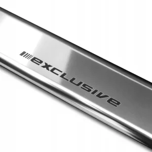 Tani FORD GALAXY I | II 1995-2006 Nakladki progowe STAN