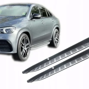 Popularny Progi samochodowe do Mercedes GLE coupe C167