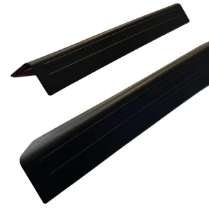 Zamów teraz Listwy Progowe Nakładki Ochronne Na Progi Do Toyota Proace City 2019-