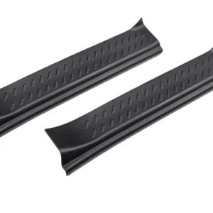 Oferta limitowana Listwy Progowe Nakładki Ochronne Na Progi Do Renault Master 2005- 2010