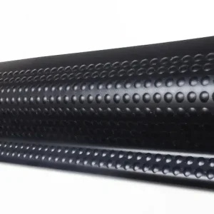 Rabat Listwy Progowe Nakładki Ochronne Na Progi Do Opel Vivaro 2001- 2014