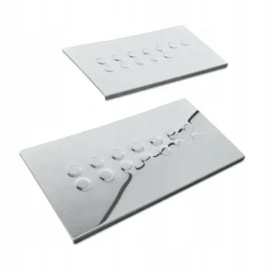 Nakładki listwy progowe progi Renault Master 2010-2024 Bezpieczna płatność