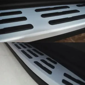 Premium PROGI DO MERCEDES GLS X167 20-