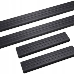 Oferta limitowana VW SHARAN I 1995-2010 5D NAKŁADKI LISTWY PROGOWE