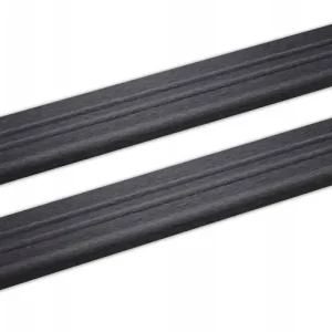 CITROEN JUMPER III 2014- 5D NAKŁADKI PROGOWE PROGI Oferta