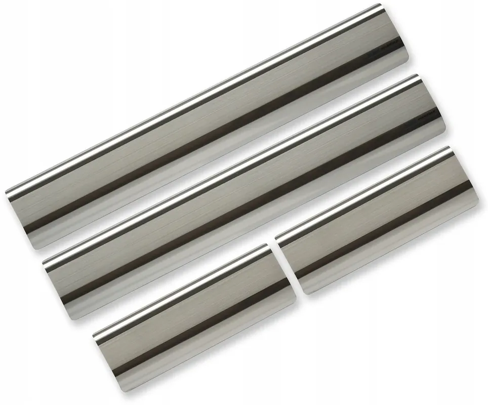 Oferta VOLKSWAGEN TOURAN III 2015- NAKŁADKI NA PROGI WEW.