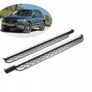 Szybka dostawa Stopnie progi boczne boki DO VOLVO XC60 2018 –