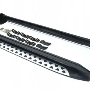 Zamów teraz STOPNIE PROGI HYUNDAI TUCSON 2015 -2020