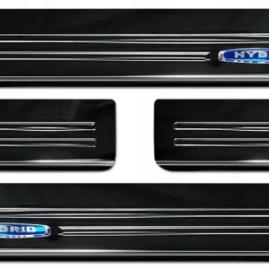 FORD MONDEO MK V 2014- NAKŁADKI LISTWY PROGOWE Darmowa dostawa