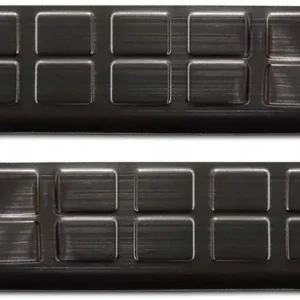 CITROEN SPACETOURER 2016- NAKŁADKI PROGOWE PROGI Szybka dostawa