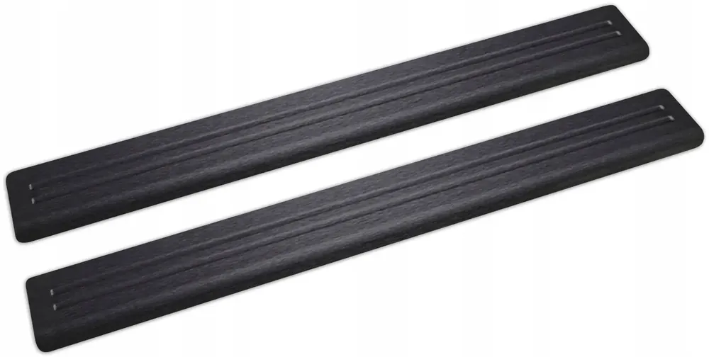 Niska cena RENAULT CLIO II FL 2001-2005 3D NAKŁADKI PROGOWE