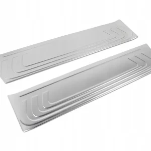 Nakładki listwy progowe Mercedes V-Klasa W447 14+ Promocja