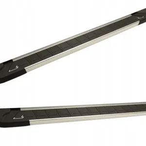 MERCEDES VITO VIANO L1 L2 W639 W447 ORUROWANIE STOPNIE BOCZNE ŁADNE Kup teraz