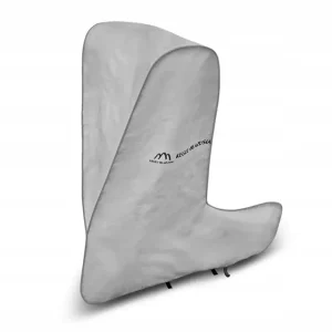 Oferta Mocny wodoodporny szczelny pokrowiec ochronny na hulajnogę elektryczną XL