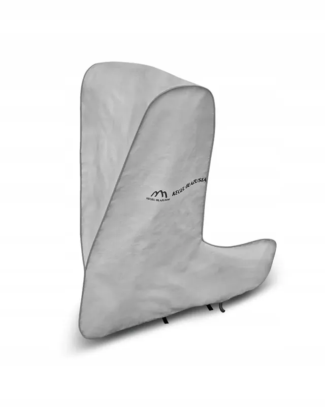 Oferta Mocny wodoodporny szczelny pokrowiec ochronny na hulajnogę elektryczną XL