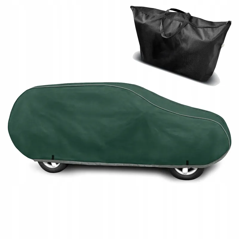 Promocja WODOODPORNY NIEPRZEMAKALNY POKROWIEC na BYD TANG