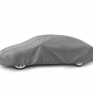 Autentyczny CAŁOROCZNY WARSTWOWY POKROWIEC na BMW 6 E24 Coupe