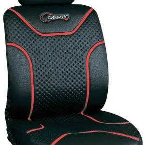 POKROWIEC SAMOCHODOWY UNIWERSALNY NA SIEDZENIE FOTEL 1szt MOCNY OCHRONNY Ostatnia szansa