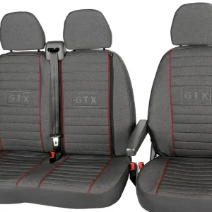 RENAULT MASTER 2 MASCOTT MOVANO A 1999-2010 Pokrowce Bezpieczna płatność