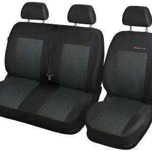 Premium Pokrowce 3 osoby do VW Transporter T5 2003-2015