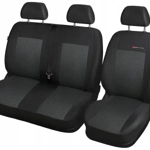 Pokrowce Fiat Ducato Citroen Jumper Peugeot Boxer Nowość
