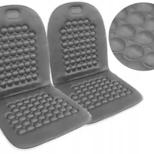 Wyprzedaż 2x MATA MAGNETYCZNA UNIWERSALNA PODKŁADKA POKROWIEC KOSZULKA NA FOTEL MOCNA