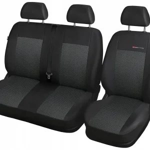 Bezpieczna płatność POKROWCE MIAROWE VW Volkswagen LT 97-06r.