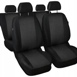 Autentyczny Pokrowce Mercedes A Klasa W168 W169 AUTO-DEKOR