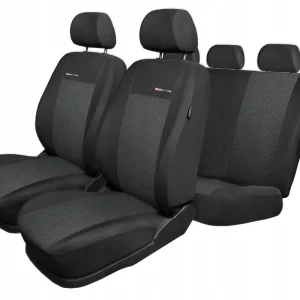 Pokrowce na fotele samochodowe szyte na miarę do Ford Focus II 2003-2010 Oryginalny