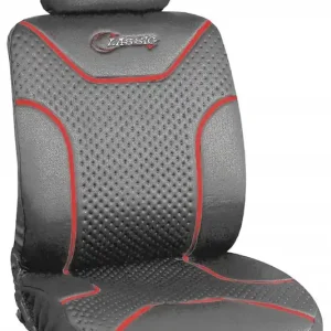 POKROWIEC SAMOCHODOWY UNIWERSALNY NA SIEDZENIE FOTEL 1szt MOCNY OCHRONNY Oferta limitowana