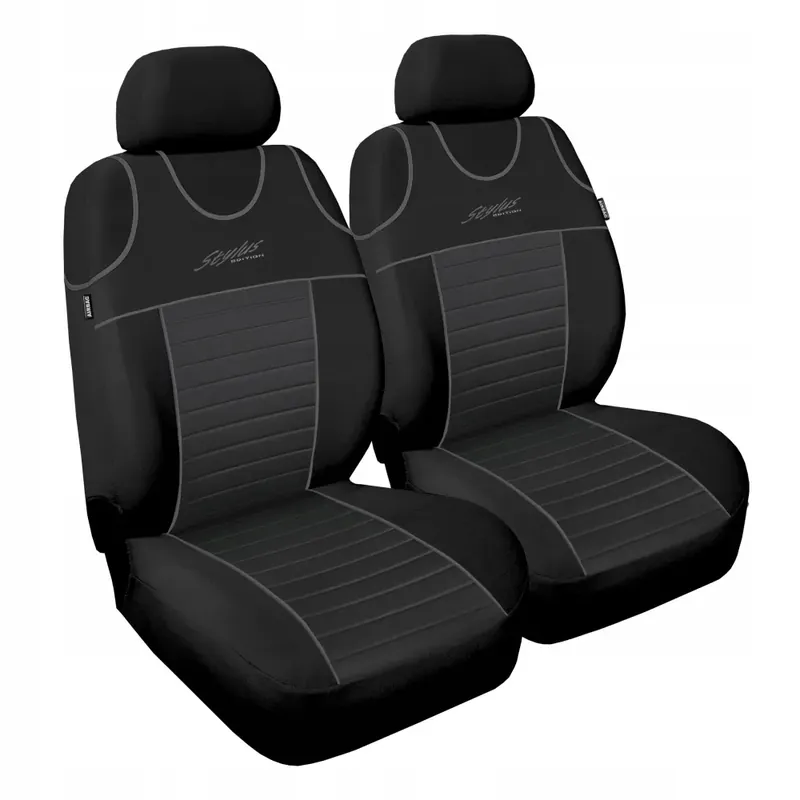 2 KOSZULKI FOTELE OPEL ZAFIRA VECTRA A B C 1 2 3 Tylko dziś