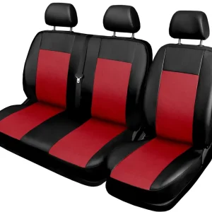 Pokrowce 1+2 do VW Transporter T5 2003-2015 Zamów teraz