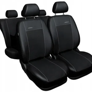 Wyprzedaż PEUGEOT 2008 POKROWCE NA FOTELE