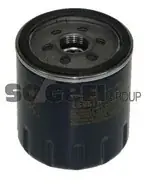 Autentyczny PURFLUX Filtr oleju LS867B