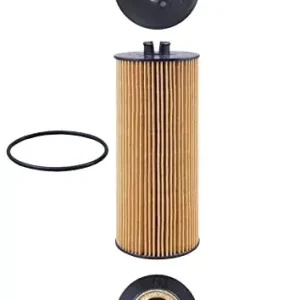 Knecht Filtr oleju OX 174D OX 174D Tani