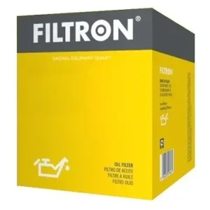 Premium Filtron Filtr oleju OM522