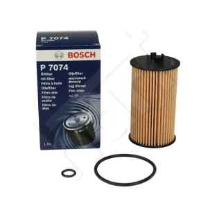 Bosch Filtr oleju wymiana F 026 407 074 Najlepsza cena