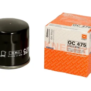 Oryginalny Filtr oleju KNECHT OC 475