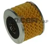 PURFLUX Filtr oleju L108 Wysoka jakość