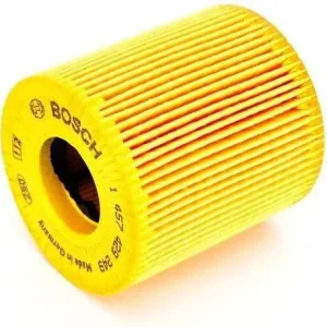 Oferta limitowana BOSCH Wkład filtra oleju 1 457 429 249