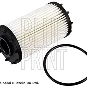 Blue Print ADBP210007 filtr oleju z pierścieniem uszczelniającym, 1 sztuka Szybka dostawa