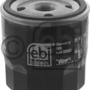 Premium Febi Filtr oleju 32122