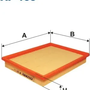 Tani Filtron AP 155 FILTR POWIETRZA