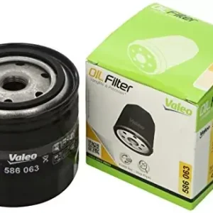 Valeo 586063 filtr oleju Tylko dziś