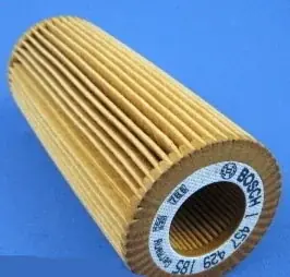 Szybka dostawa BOSCH FILTR OLEJU 1 457 429 185