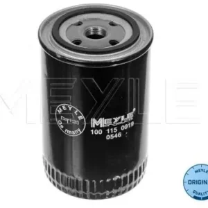 Wulf Gaertner Autoparts Filtr oleju Wulf Gaertner Autoparts 100 115 0014 Autentyczny