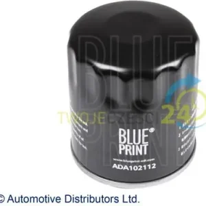 BLUE PRINT Filtr oleju ADA102112 Najlepsza cena