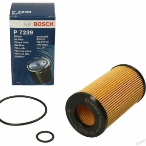 BOSCH Filtr oleju F 026 407 239 P7239 F026407239 Oferta limitowana