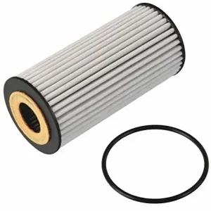 FEBI BILSTEIN 109411 filtr oleju z pierścieniem uszczelniającym, 1 sztuka 109411 Oferta limitowana