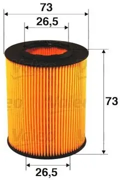 Ostatnia szansa VALEO filtr oleju wklad 586523 - Bezpłatny zwrot do 30 dni, największy wybór produktów. 586523